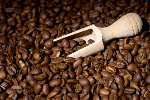 Coffee — Stock Photo, Image