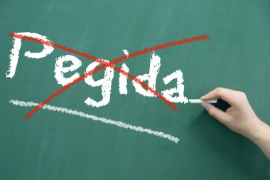 Pegida