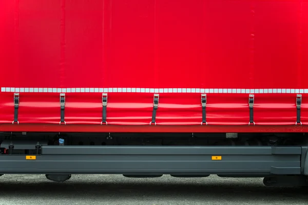 Sikkerhed vending spænde - Stock-foto