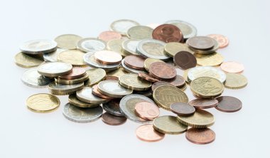 Euro para