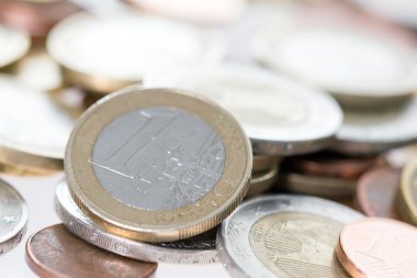 Euro para