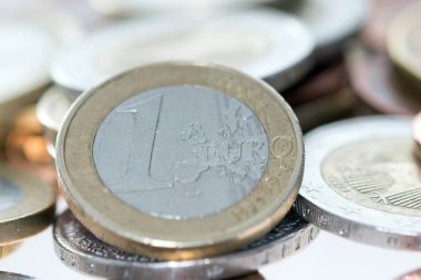 Euro para