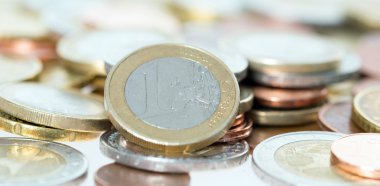 Euro para