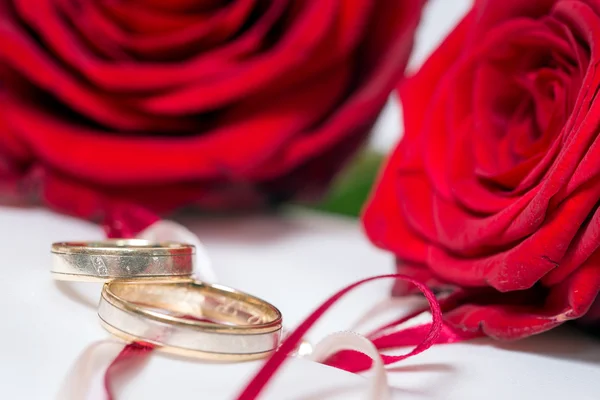 Casamento — Fotografia de Stock