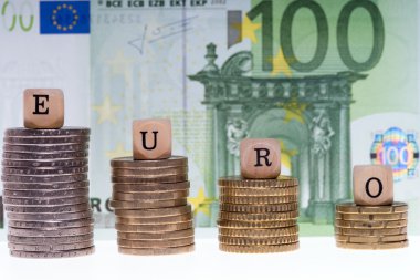 Euro para