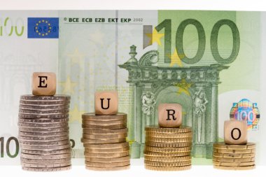 Euro para
