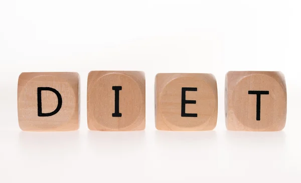 Diet — Stock Photo, Image