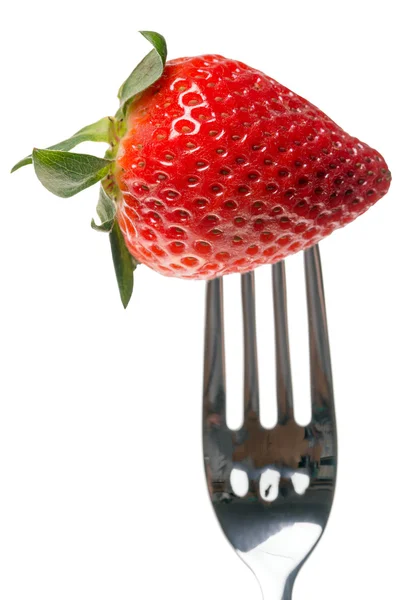 Strawberry — Stock Photo, Image