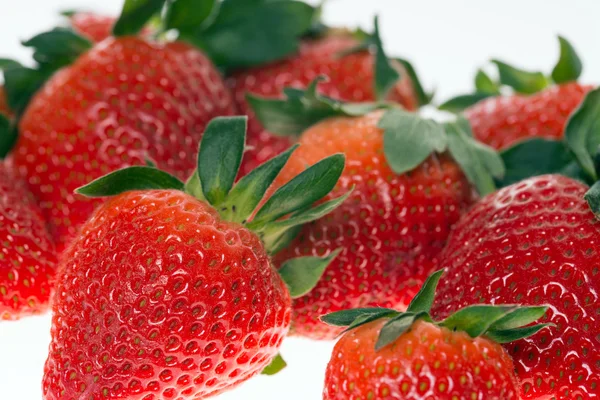 Strawberries — Stock Photo, Image