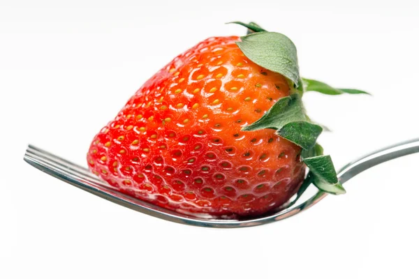 Strawberry — Stock Photo, Image