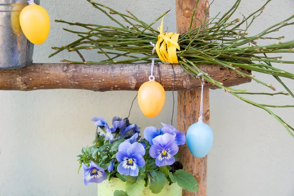 Easter Time — Stock Photo, Image