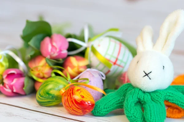 Easter Time — Stock Photo, Image