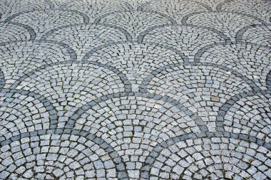 parke taşı arka plan