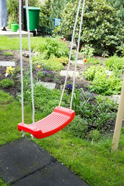 Swing — Stock Photo, Image