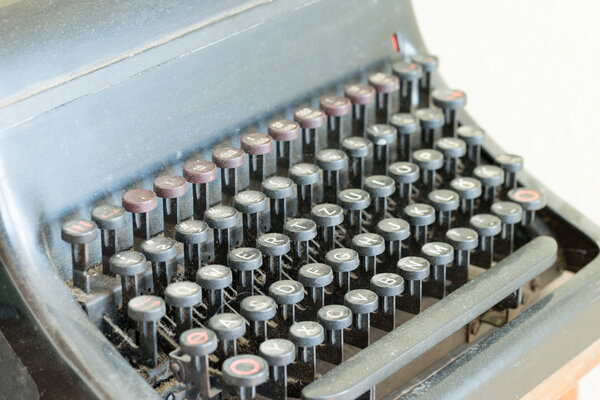 Typewriter