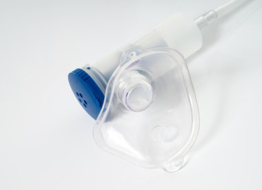 İnhalasyon için maske