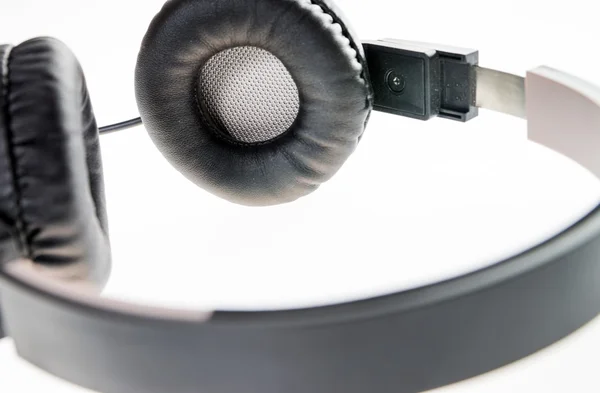 Headphone — Stock Photo, Image