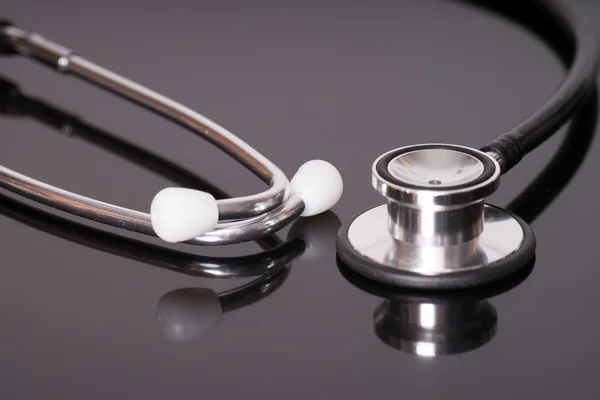 Stethoscope — Stock Photo, Image