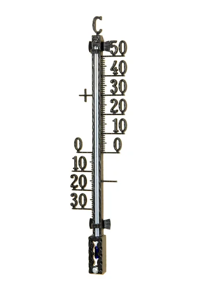 Thermometer — Stockfoto