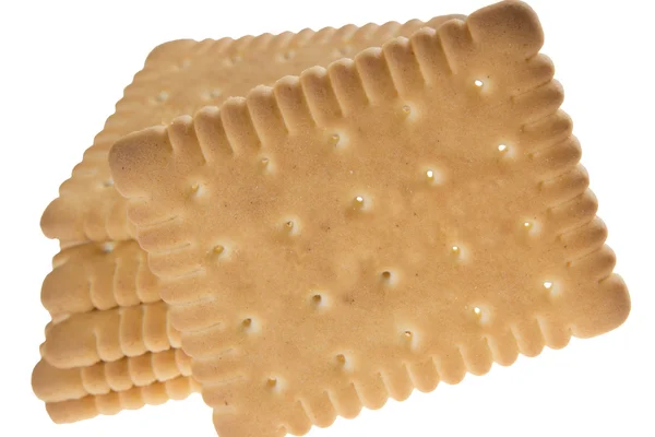 Biscuit — Stock Photo, Image