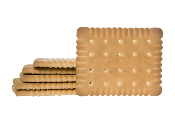 Biscuits — Stock Photo, Image