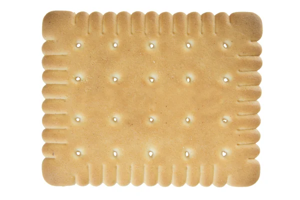 Biscuit — Stock Photo, Image