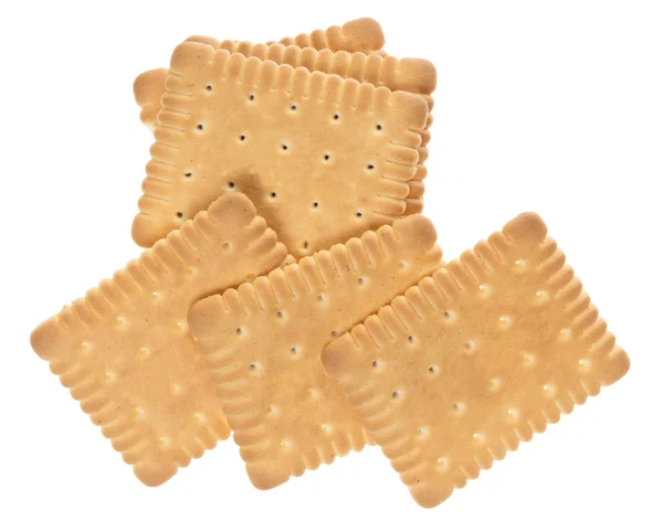 Biscuits — Stock Photo, Image