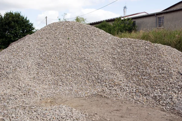 Piedras — Foto de Stock