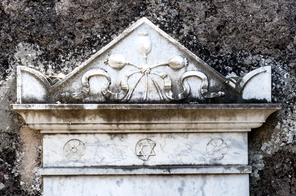 Cimetière — Photo