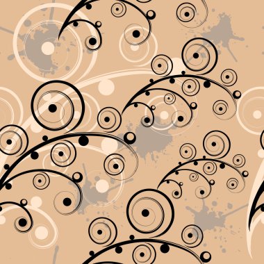 çiçek tasarım arka plan