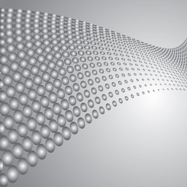 Soyut gradyan arkaplan