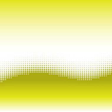 Soyut gradyan arkaplan