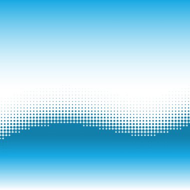 Soyut gradyan arkaplan