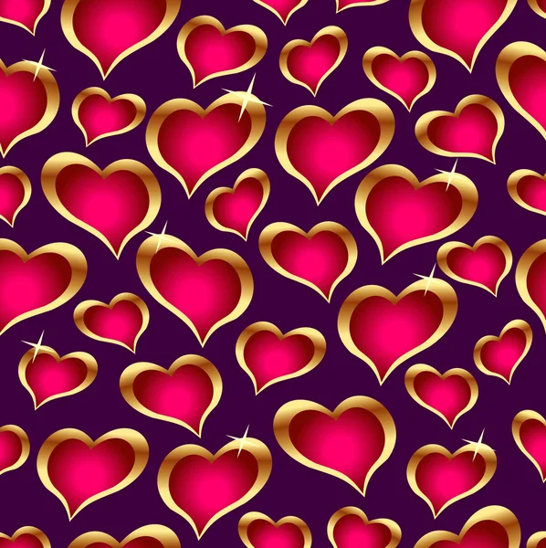 14 février Saint Valentin — Image vectorielle