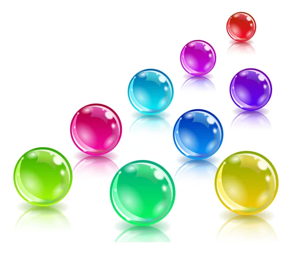 Çizilmiş çiçek kümesi