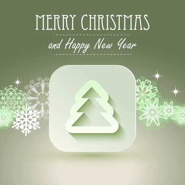 bstract Noel arka plan