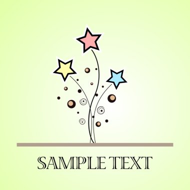 çiçek tasarım arka plan