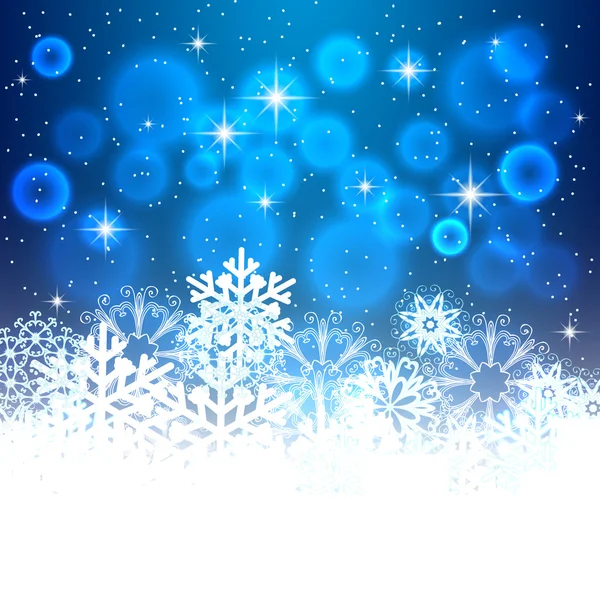 Christmas holiday  background — Stock Vector