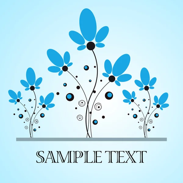 çiçek tasarım arka plan