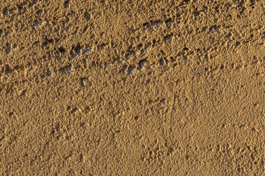 Beton bir sokak duvarından arka plan