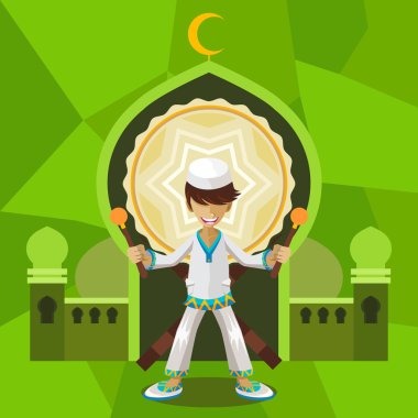 Ramazan kutlama