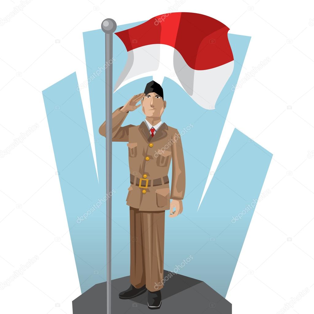 Indonesian Patriot