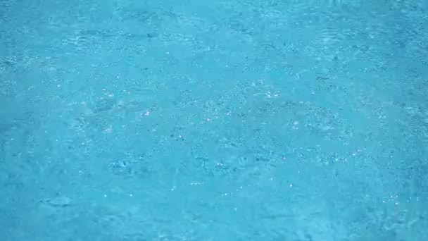 Géiser Agua Cámara Lenta 250Fps — Vídeo de stock