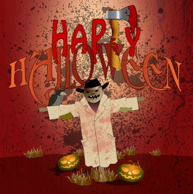 Cadılar Bayramı party007