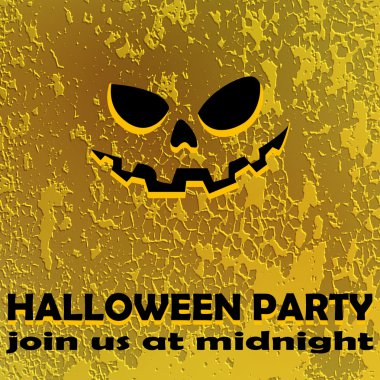 Cadılar Bayramı card09