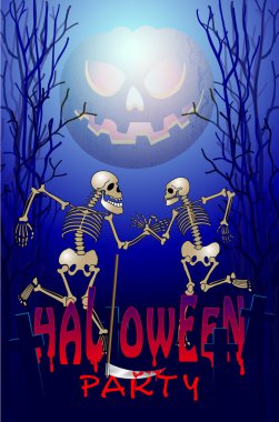 Cadılar Bayramı party03