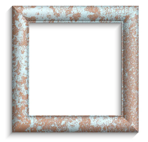 老式 frame06 — 图库矢量图片