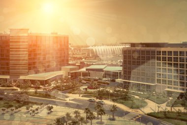 Bir Abu Dabi göster