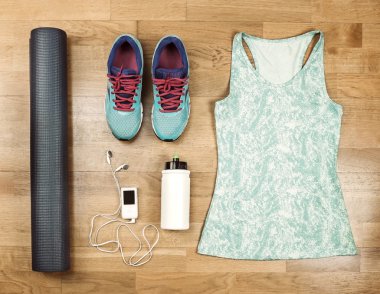 spor için çalışan ayarla