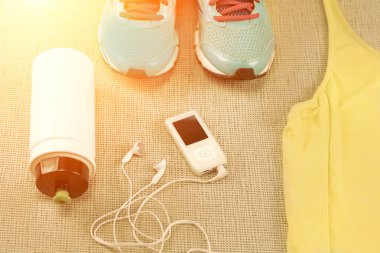 spor için çalışan ayarla